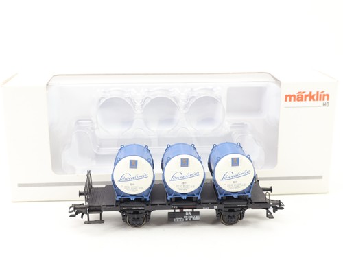 Märklin 00751 carro - 00751-23,