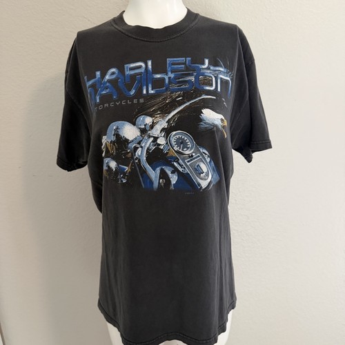 Shirt concessionaria harley - concessionaria,