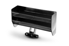 Alettone posteriore XRAY X1