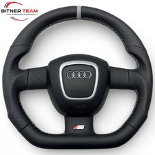 Audi volante - a4, b7
