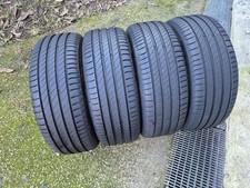 4 gomme MICHELIN 205/55/16