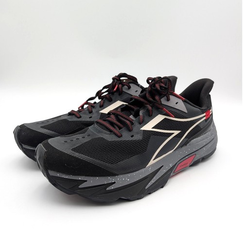 Scarpe trail running - da,