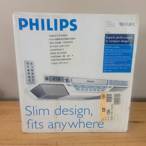 Philips orologio cucina - orologio,