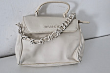 MARIO VALENTINO BORSA A MANO SPALLA DONNA SHOULDER BAG ITALY VINTAGE PELLE