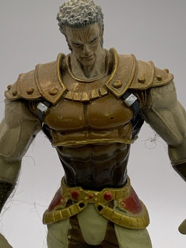 Action figure ken - , shiro