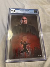 Fama: Vincent D’Onofrio CGC