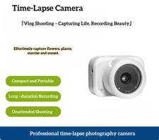 Atli eon time lapse camera - eon,