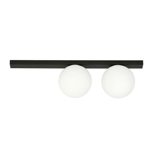 Plafoniera moderna luci - moderna, 2