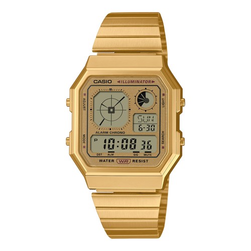 Orologio casio 130weg - orologio, a-130weg-9aef