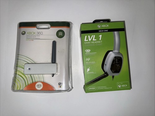 Xbox 360 adattatore rete - adattatore,
