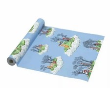 Carta da parati Ikea GLÖDANDE