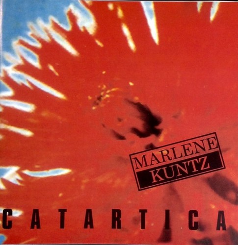 Marlene kuntz catartica - –,