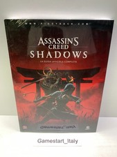 ASSASSIN'S CREED SHADOWS GUIDA