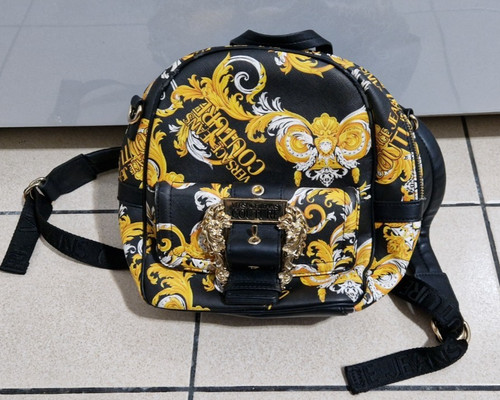 Zaino versace jeans - versace,