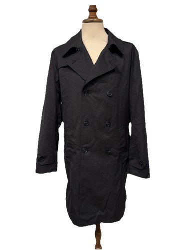 Mond copenhagen trench - mond,