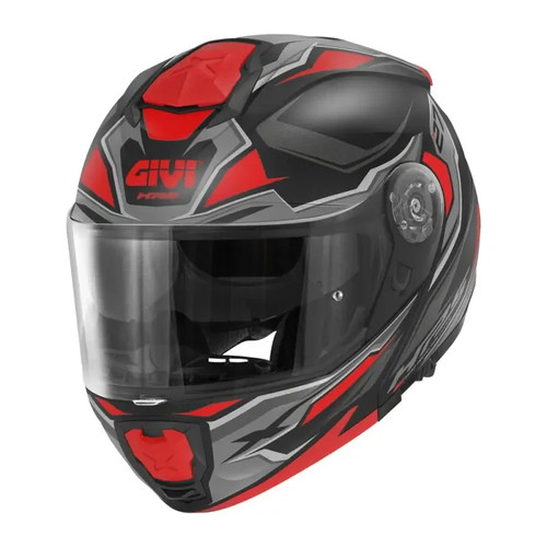 Casco moto modulare - givi, x27