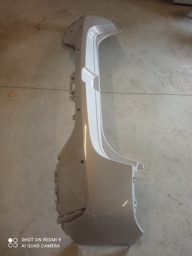 Paraurti posteriore hyundai - paraurti,