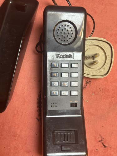 Telefono fisso tasti - fisso, a