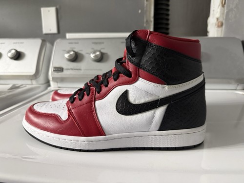 Air jordan retro - retro, high