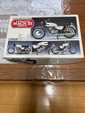 1/12 KAWASAKI 500 MACH III