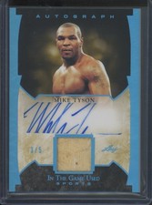 2022 Leaf In The Game Usato