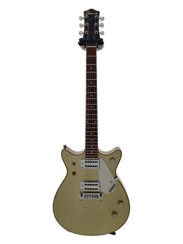 Gretsch g1921 doublejet - gretsch, slv