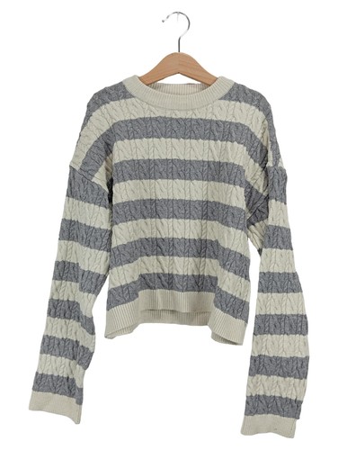 Zara maglione bambini grigio - maglione,