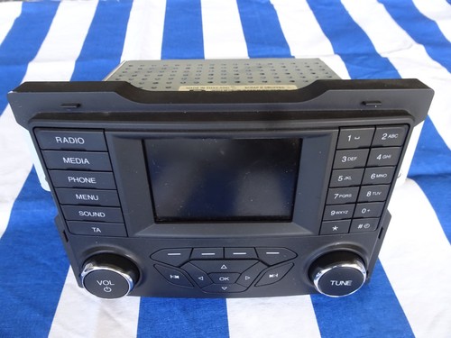 Autoradio originale ford - originale,