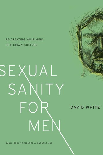 Sexual sanity for men - sanity,