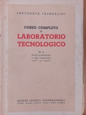 Corso completo di laboratorio