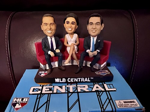 Mlb network - network, central