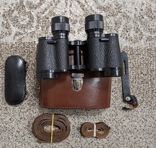 Binocolo Carl Zeiss Jena Mdl