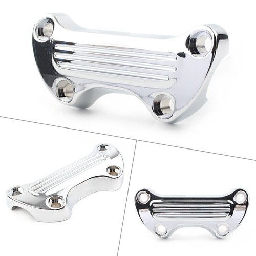 Handlebar riser top clamp - 1",