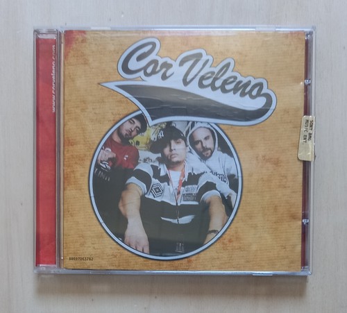 Cor veleno nuovo 2007 - veleno,