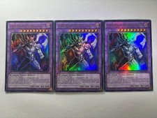 3 x Contrast HERO Chaos Ultra