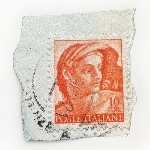 Italia 1961 poste italiane - italia,