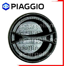 659706-GENUINE GAS SUPPLY CAP