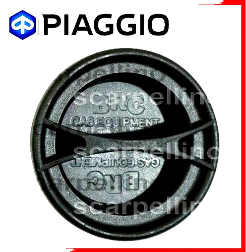 659706 tappo rifornimento - 659706-tappo, gas