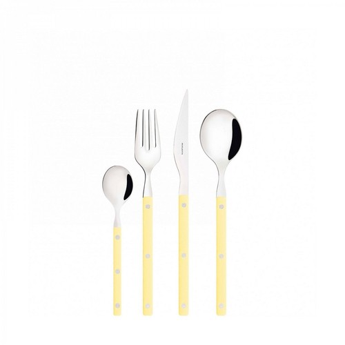 Bugatti set posate - bugatti-set, 24