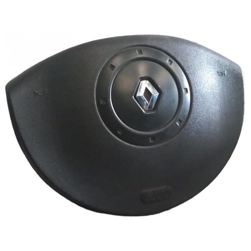 Airbag volante renault megane - airbag,