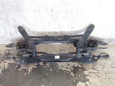 5Q0505235E PONTE ASSALE POSTERIORE AUDI A3 2.0 D 4X4 110KW 6M 3P (2015) RICAMBIO