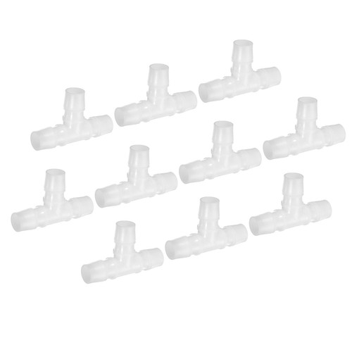 Pcs barbetta plastica - 10, t