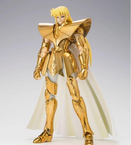 Modellino bandai saint cloth - saint,