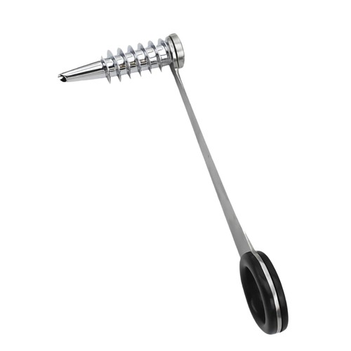 Taglierina spirale in - a,