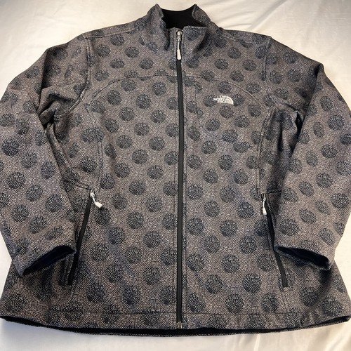 The north face - the, apex