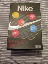 Nike dunk high 1985 - high,