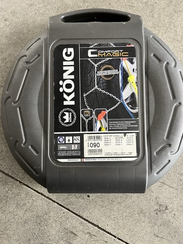 Catene konig 090 comfort - konig,