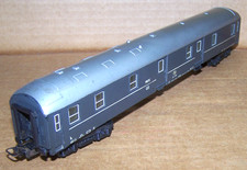 Carrozza postale ardesia FS della LIMA ITALY: ottima