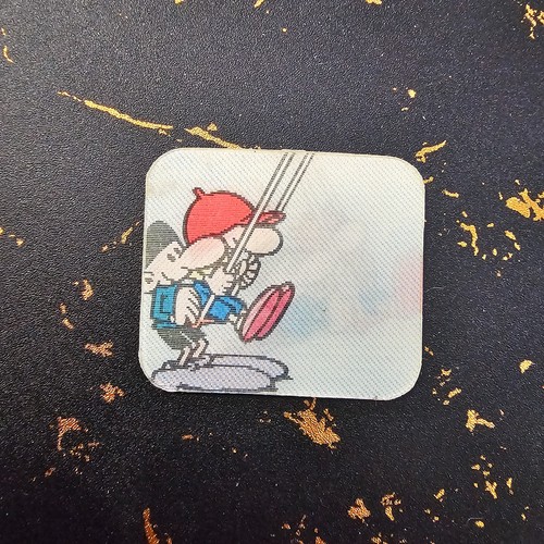 Figurine animate mio locatelli - animate,