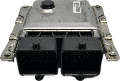 Centralina motore ecu - , per